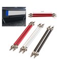 thumbnail image 5 of Amdohai 2PCS 100-200mm Adjustable Front Bumper Lip Splitter Strut Tie Bar Support Rod, 5 of 5