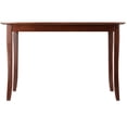 thumbnail image 4 of Winsome Inglewood 5pc Dining Table Set, 4 of 9