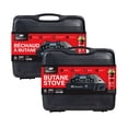 thumbnail image 3 of Olympia Butane Stove for Outdoor Cooking, 3 of 6