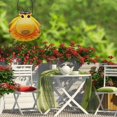 thumbnail image 5 of Fridja Hangable Bee Beetle LED Solar Garden Light Outdoor Decorative Light Decor, 5 of 5