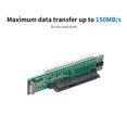 thumbnail image 3 of 2.5 Inch SATA to IDE Adapter Support ATA HDD Hard Disk Drive or SSD to, 3 of 8