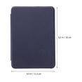 thumbnail image 2 of COOPHYA Shockproof -reader Protective Case Dark Blue for E-reader Users 1Set, 2 of 6