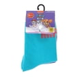 thumbnail image 1 of Girls Paw Patrol Socks 3 Pack, 1 of 2