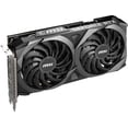 thumbnail image 2 of Graphics Card msi RTX 3060 Ventus 2X 12G OC, 2 of 3