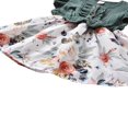 thumbnail image 5 of Jupes Tutu de Fête Princesse pour Filles Bébés Enfants Robe d'Été, 5 of 5