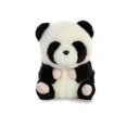 thumbnail image 1 of Aurora Peluches Rolly Pets-Precious Panda 5 Pouces, 1 of 2