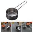 thumbnail image 1 of Raindrops Dry Measuring Cups Stainless Steel Kitchen Measuring Set 1Set, 1 of 8