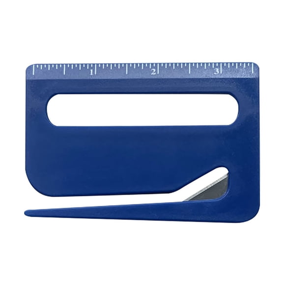 Envelope Opener Letter Opener Envelope Slitter Mail Opener Tool Package Opener Cutter Wrapping Paper Cutter With Concealed Blade
