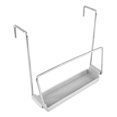 thumbnail image 1 of Organisateur de Couvercle de Pot à Ragoût Lent en Acier Inoxydable Support de Rangement pour Ustensiles de Cuisine Solution Efficace Gain de Place, 1 of 3