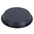 thumbnail image 4 of Pizza Pan, Round Baking Dish Pan Cake Bread  Baking Tray, Easy To Clean Cakes Bread For Pies, 4 of 8