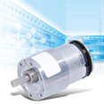 thumbnail image 4 of Electric Micro Speed Reduction Gear Motor Electric Micro Dc Geared Motor Gear Motor With Encoder Dc12v Gear Motor JGB37-520 Speed Reduction Gear Motor Electric Micro DC Geared, 4 of 8