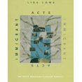 thumbnail image 1 of Immigrant Acts: On Asian American Cultural Politics, 1 of 1