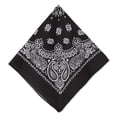 thumbnail image 1 of George Men's Printed Bandana, 1 of 1