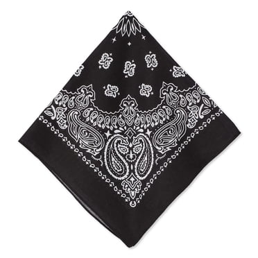 Bandana imprimé George pour hommes