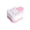 B, variante sur Perforatrice d'Angle pour Papier Cartonné Perforatrice d'Angle Arrondisseur de Coin Coupe-Angle Arrondisseur pour Papier Cartonné Arrondisseur d'Angle (R4mm+r7mm+r10mm)