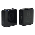 thumbnail image 2 of RODE Wireless PRO Système de Microphone Sans Fil Compact avec Code Temporel, Enregistrement Flottant 32 Bits à Bord, 2 Microphones Lavalier et Étui de Charge Intelligent pour la Réalisation de Films et la Création de Contenu, 2 of 11