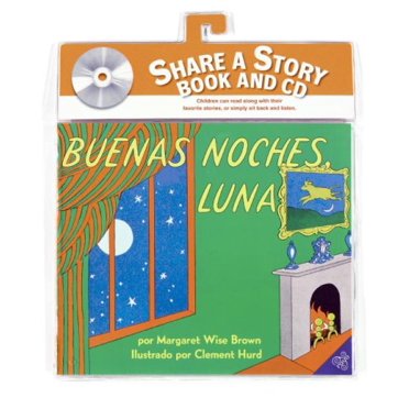 Buenas Noches Luna