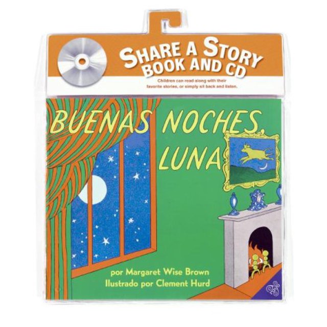 Buenas Noches Luna