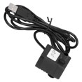 thumbnail image 4 of Brushless Submersible, Power Tools USB Aquarium Pump USB Plug DC 5V 3W 200l/H  For Fish, 4 of 8