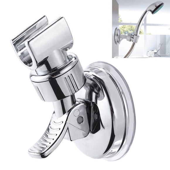 Meitianfacai Shower Handset Bathroom Wall Mount Suction Bracket