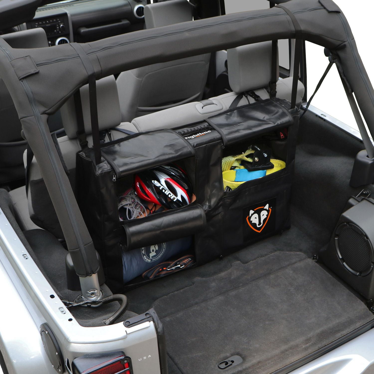 Trunk Storage Bag