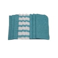 thumbnail image 2 of Mainstays 9 Pack Utility Kitchen Towel Topaz, 2 of 4