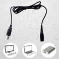 thumbnail image 2 of USB Charging Cable for Philips A00390 Electric Shaver Adapted to S301 310 310, 2 of 9