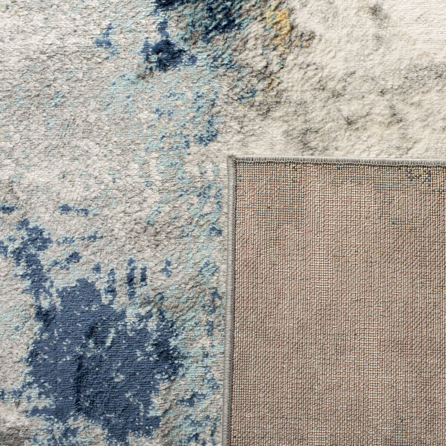 SAFAVIEH Jasper Alvina Tapis Abstrait