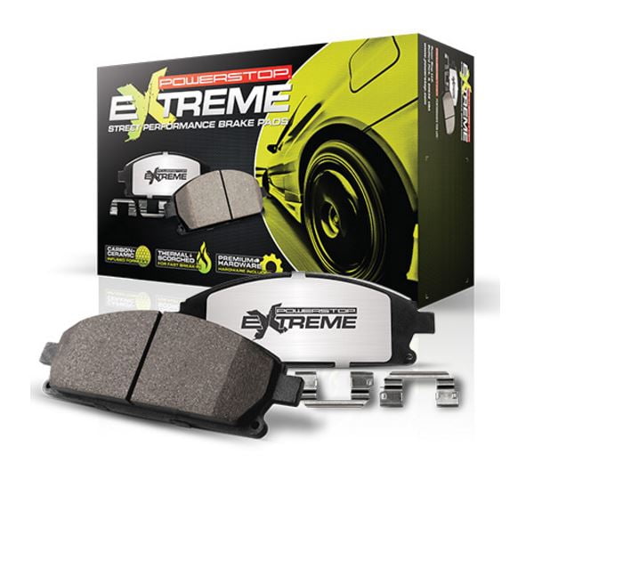 Z26 Extreme Carbon Fiber