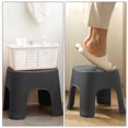 thumbnail image 5 of SHAGUOZHOU Modern Foot Stool For Home And Furniture -scratch Furniture Cover Dog Cut Furniture Protector Furniture Protector Made of Cat Imitation Leather, 5 of 5