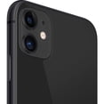thumbnail image 2 of Refurbished Apple iPhone 11 - Carrier Unlocked - 64 GB Black (Good), 2 of 5
