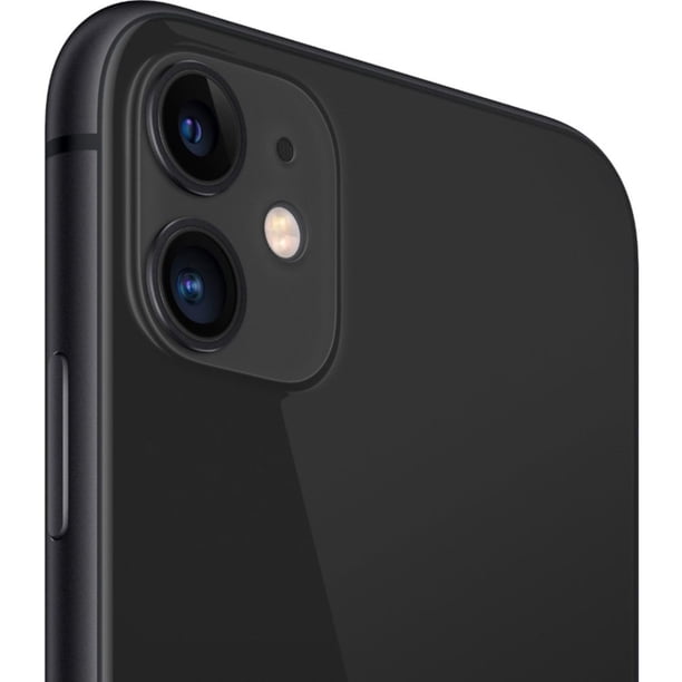 Restored Apple iPhone 11 128GB Fully Unlocked (Verizon + Sprint +