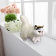 thumbnail image 4 of LSLJS Jouets de Simulation pour Chat Jouets en Peluche Modèles de Simulation Cadeaux pour Enfants, Jouets à Mâcher pour Chien, Cadeau de Jouets Interactifs pour Chien, Jouets en Peluche pour Chien, Jouets de Dentition pour Chiots, 4 of 6