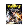 thumbnail image 1 of MUSIC VIDEO DIST MASSACRE IN DINOSAUR VALLEY (BLU-RAY) BRSEV93961, 1 of 1