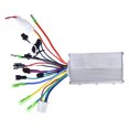 thumbnail image 1 of Electric Scooter Controller, Sensitive Control Electric Bike Regulator, Durable For Electric Bike Scooter Electric Bicycle E-bike, 1 of 8