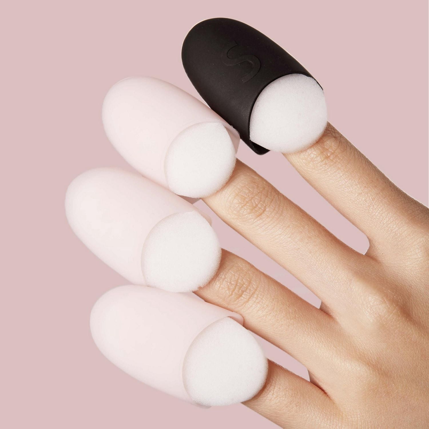 Kiss Nails Quick Soak Off Kit