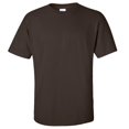 thumbnail image 1 of Gildan T-Shirt à Manches Courtes en Coton Ultra pour Hommes, 1 of 1