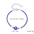 thumbnail image 2 of Handmade Evil Eye String Bracelets - Style 5, 2 of 7