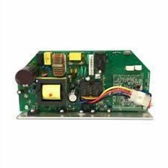 Linear HAE00061 LDCO Control Board, BBU Compatible Garage Door Opener LDCO800