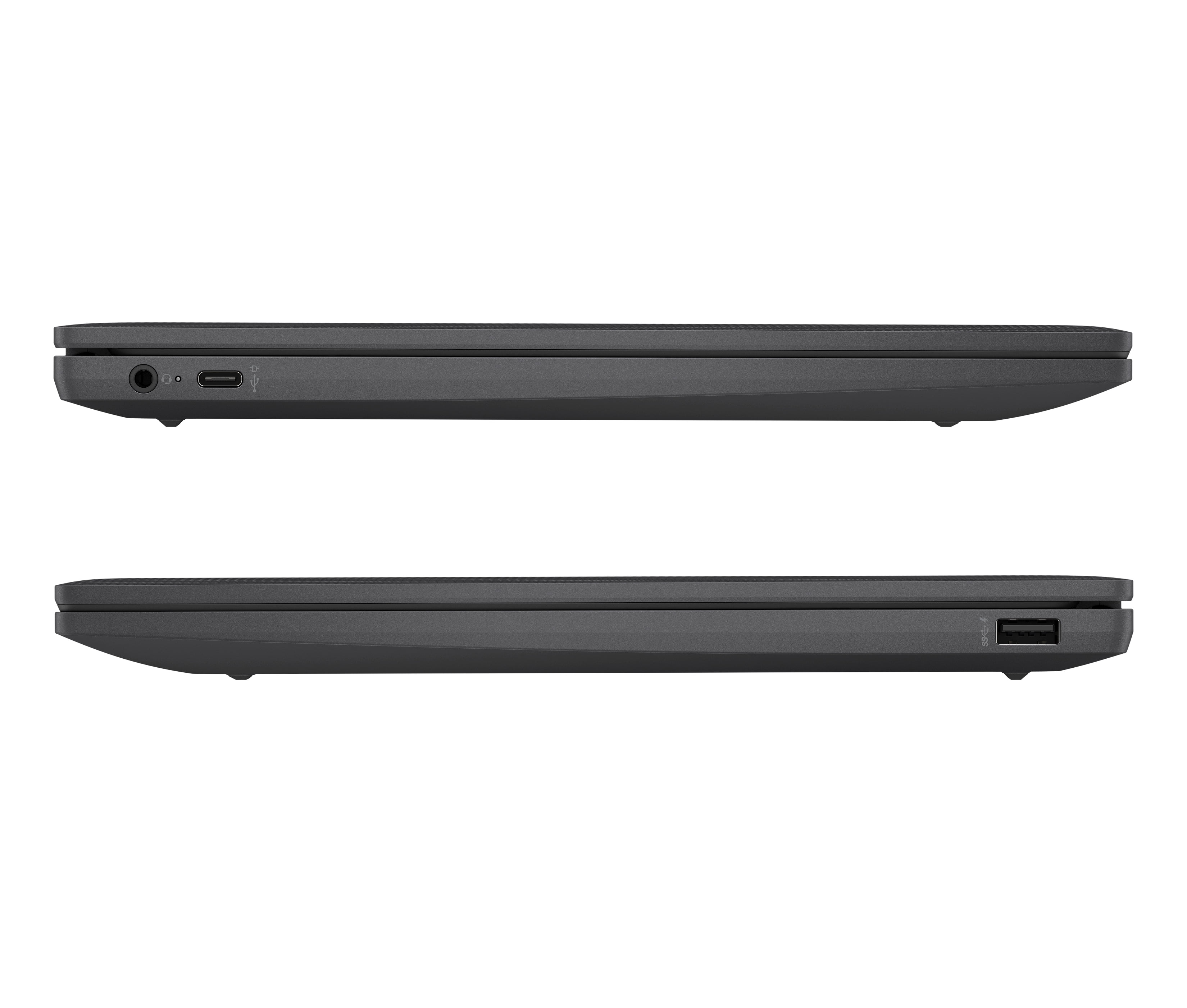 HP 14" Chromebook,Intel Processor N100,8GB RAM,128 GB UFS,Glacier silver,14a-nf0020ca