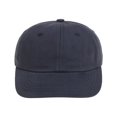 thumbnail image 1 of MesaSe Enfants Chapeau de Soleil de Baseball Style Décontracté Couleur Unie Réglable Polyester Coton Été Accessoire de Plein Air, 1 of 4