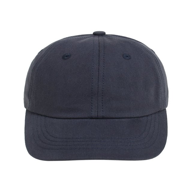 MesaSe Enfants Chapeau de Soleil de Baseball Style Décontracté Couleur Unie Réglable Polyester Coton Été Accessoire de Plein Air