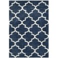 thumbnail image 3 of Safavieh Montreal Lennart Geometric Shag Area Rug, 3 of 3