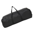 thumbnail image 1 of Waterproof Large Sports Gym Duffle Bag Outdoor Travel Travel Sport Bags Luggage Handbag 100L, 1 of 9