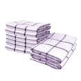 thumbnail image 2 of WHEANG Cleaning Kitchen Fast Absorbent Microfiber Towels Rags And Cloths Drying Super Cotton Dish Dish Soft Kitchen Dishcloths Towels Dish Cloth Microfiber Wipes, 2 of 8
