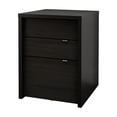 thumbnail image 3 of Sereni-T 3 Piece Home Office Set, Black and Ebony, 3 of 4