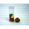 thumbnail image 1 of Everrich EVC-0030 Boules de Haricots de 2,25 Pouces - Ensemble de 3, 1 of 2
