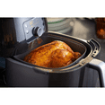 thumbnail image 2 of (Manufacturer Refurbished) Philips HD9650/96 Air Fryer XXL Twin Turbostar 1.4kg (Black), 2 of 5
