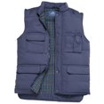 thumbnail image 3 of Portwest Bodywarmer Shetland pour Hommes (S414) / Veste, 3 of 4