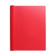 thumbnail image 1 of Pen+Gear Poly Clear Front Report Cover, 1 of 2
